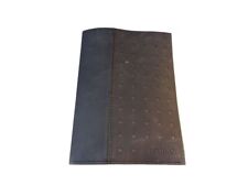 Bedienungsanleitung Bordmappe für VW TOURAN (1T1, 1T2) 2.0 TDI