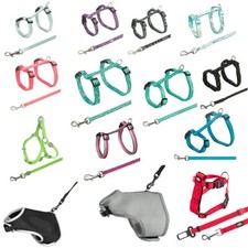 TRIXIE Katzengeschirr mit