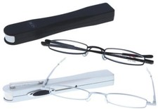 Praktische, kleine Lesebrille