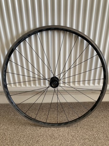 Easton rennrad vorderrad 700c - easton,