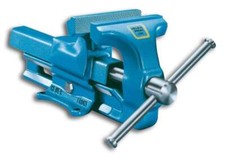 Brockhaus parallelschraubstock - brockhaus,