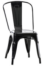 Stuhl Benedikt V2 Metall