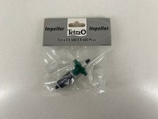 Tetra Impeller Rotor Laufrad