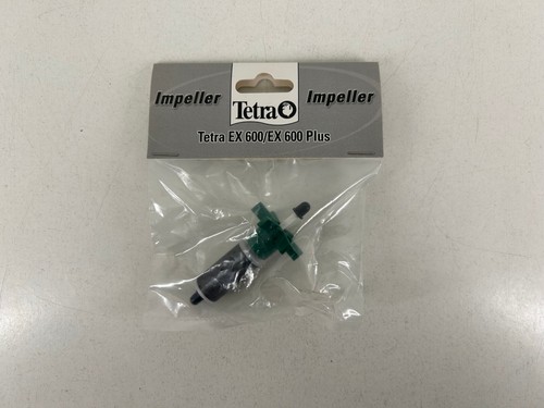 Tetra impeller rotor - tetra, laufrad
