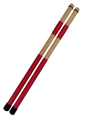 Paar ahorn drum - rods,, maple