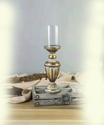 Kerzenhalter teelichthalter - kerzenhalter,