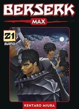 Berserk max - berserk, 21