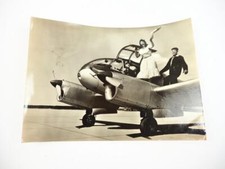 Foto AK Lufthansa Lufttaxi