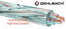 OEHLBACH Twin Mix Two 6mm² /