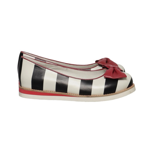 Lola ramona ballerinas - lola, ramona,