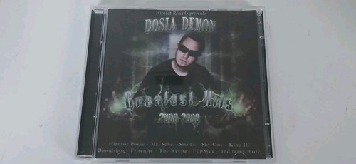Dosia demon greatest hits - dosia,