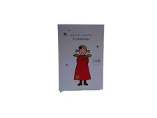 Räder Himmlische Schwester Florentine; klein 6cm