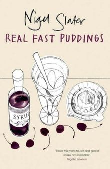 Real fast puddings - fast, von