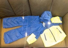 Kinder Schneeanzug 2-teilig