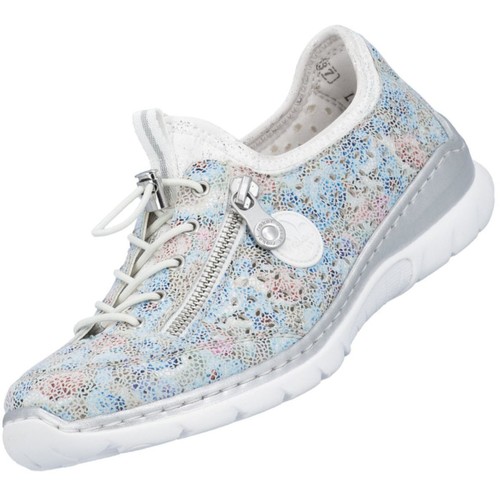 Rieker damen slipper halbschuh - rieker,