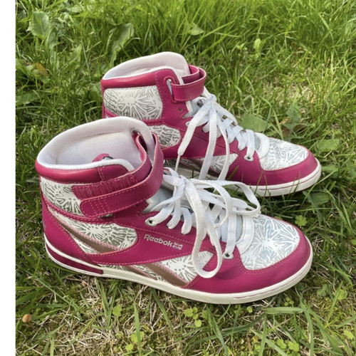 Reebok classic damen - classic, high