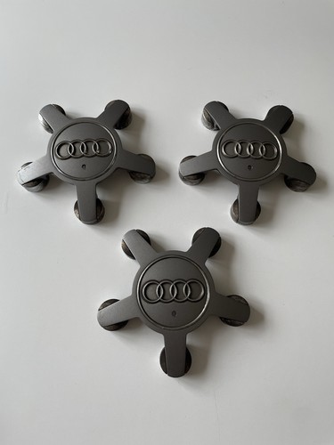 Original audi nabendeckel 135 - audi,