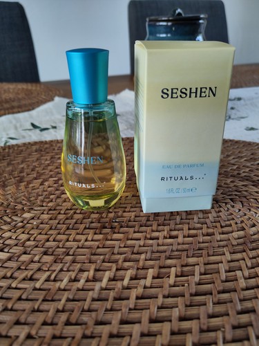 Damen parfum 50ml seshen von - damen,