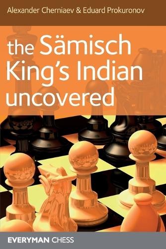The samisch king - the, king's