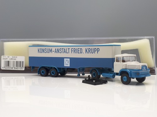 Brekina krupp s 960 - brekina,