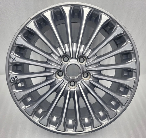 Alufelge zoll 0 5x108 - 18,