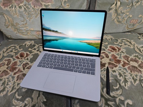 Microsoft surface laptop - microsoft,