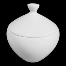 Zuckerdose 2-tlg. Zucker Dose