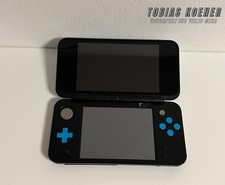 New Nintendo 2DS XL Handheld