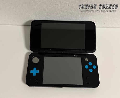 New nintendo 2ds handheld - new,