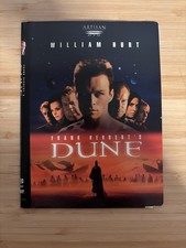 Frank Herbert’s Dune (2000)