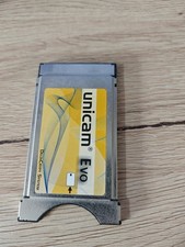 CI PLUS Modul_UNICAM EVO_4.0_SPARTA VERSION ( neuste ) SKY, HD+, ORF, BW, KD, 