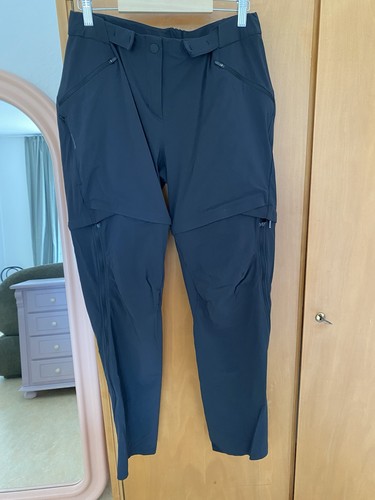 Wanderhose quechua decathlon - wanderhose,