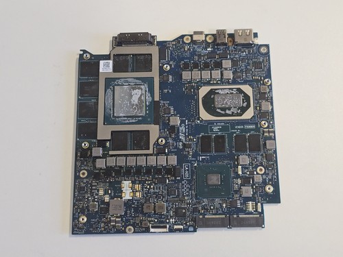 Alienware m17 9980hk - alienware,
