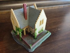 Faller    B-280  h0   Jagdhaus