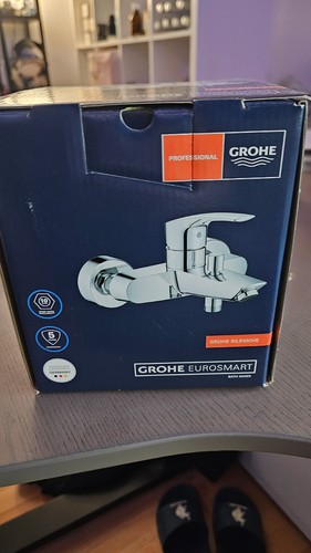 Grohe eurosmart bade - grohe, bade-