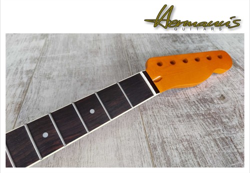 Tele neck mit pau - tele,