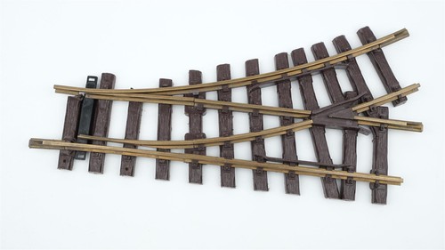 Lgb 1210 1215 weiche links - g,