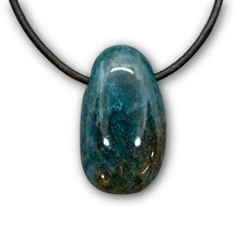 +Natur+ BLAUER APATIT