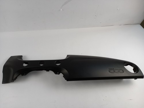 Original fiat 500 - 500, (2007-2015)