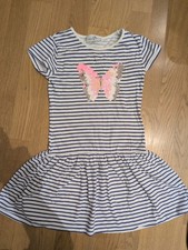 Happy Girls Kleid Jerseykleid