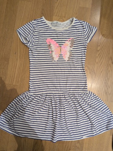Happy girls kleid - kleid, jerseykleid
