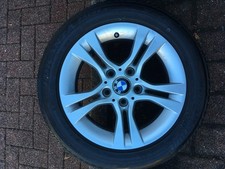 ALUFELGEN  BMW 3er E90-91