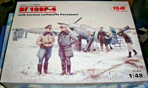 Icm 109f4 mit crew - mit,