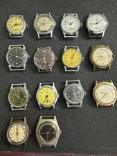 UMF Ruhla Konvolut Vintage