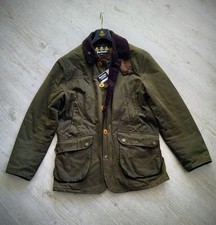 BARBOUR MOON TWEED JACKE XL/L  DESIGN EDITION HIGHLANDS NEUWERTIG 