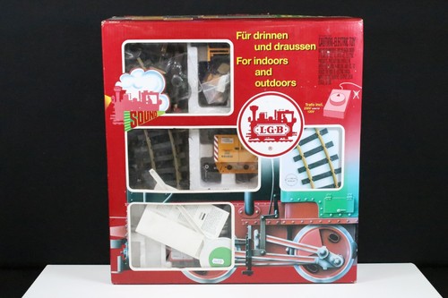 Boxed lehmann spur 78943 - boxed,