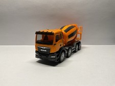 Herpa 314138 man tgs nn - herpa, #