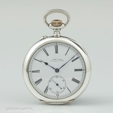 Lange söhne glashütte - &,