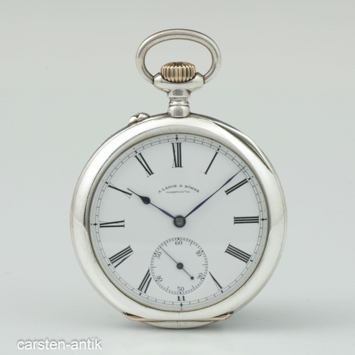 Lange söhne glashütte - söhne,