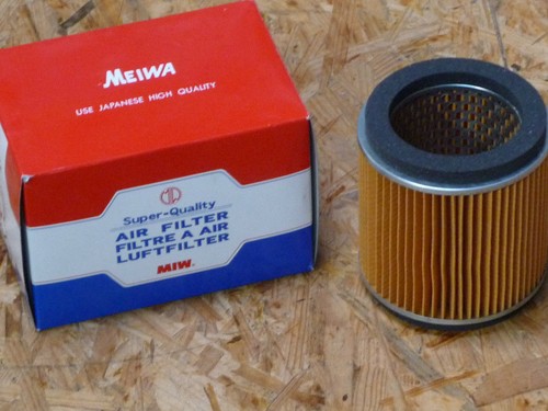 Meiwa suzuki 1000 - suzuki,